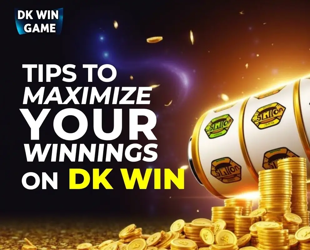 DK WIN Game Register, Login - Download dk win