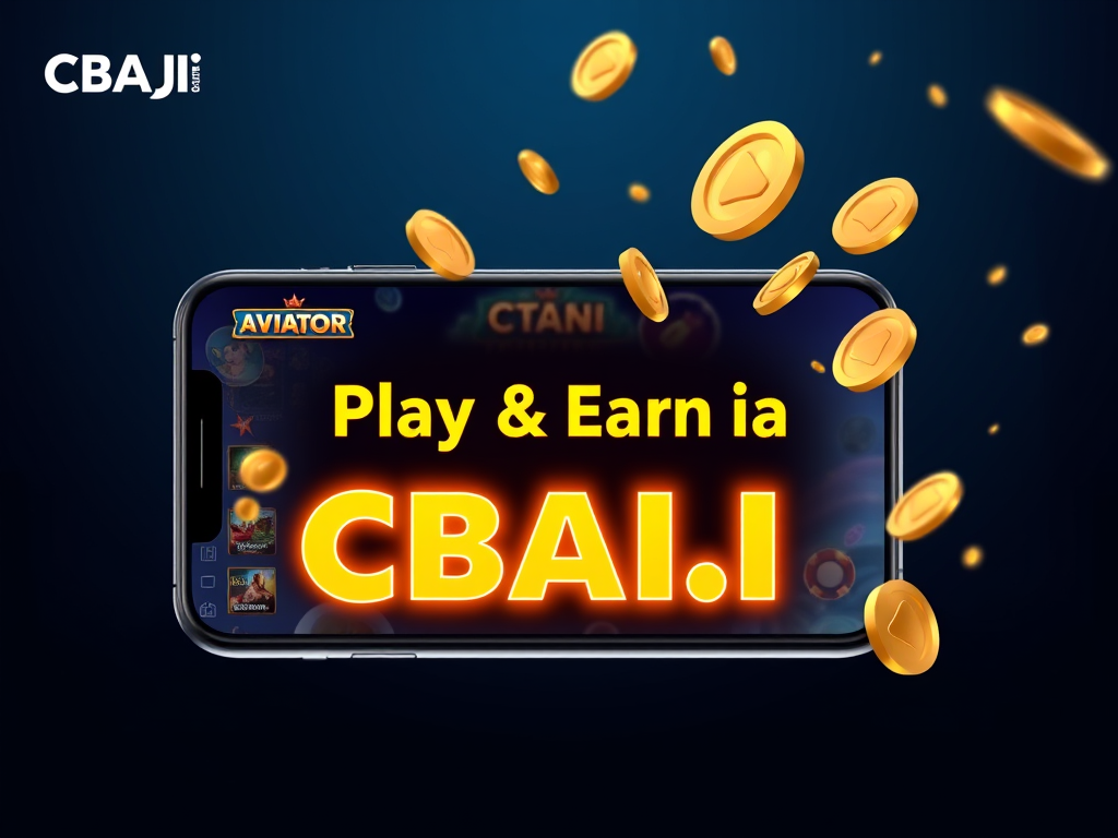 Cbaji Game